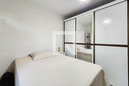 Quarto 1 de apartamento para alugar com 2 quartos, 65m² em Planalto, São Bernardo do Campo
