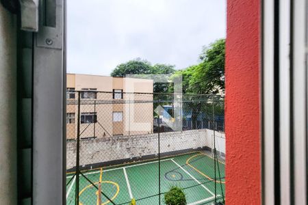 Vista do Quarto 2 de apartamento à venda com 2 quartos, 65m² em Planalto, São Bernardo do Campo