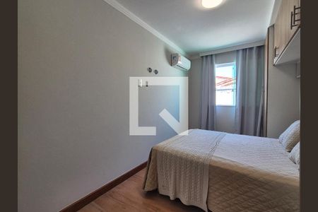 Suíte de casa de condomínio para alugar com 4 quartos, 170m² em Recreio dos Bandeirantes, Rio de Janeiro