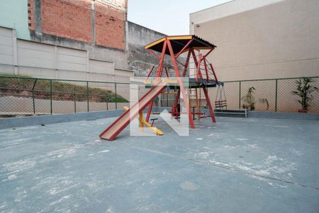 Área comum de apartamento à venda com 1 quarto, 42m² em Jardim Matarazzo, São Paulo