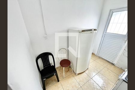 Studio de kitnet/studio para alugar com 1 quarto, 26m² em Vila Roque, São Paulo