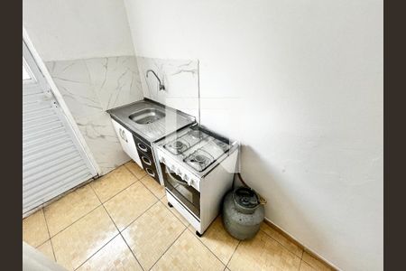 Studio de kitnet/studio para alugar com 1 quarto, 26m² em Vila Roque, São Paulo
