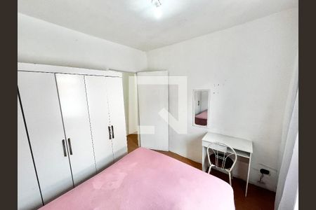 Studio de kitnet/studio para alugar com 1 quarto, 26m² em Vila Roque, São Paulo