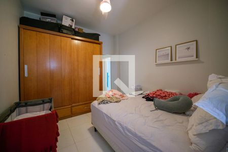 Quarto Suite  de apartamento à venda com 2 quartos, 90m² em Tijuca, Rio de Janeiro