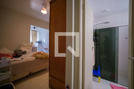 Quarto Suite  de apartamento à venda com 2 quartos, 90m² em Tijuca, Rio de Janeiro