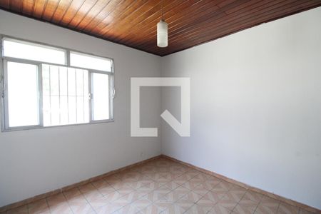 Sala 1 de casa para alugar com 3 quartos, 160m² em Tanque, Rio de Janeiro