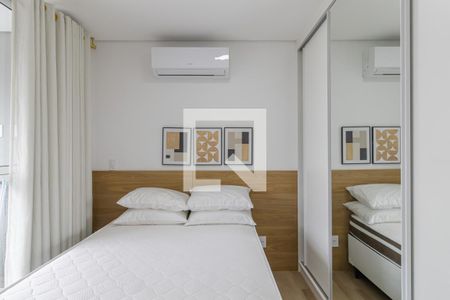 Kitnet/Studio para alugar com 1 quarto, 25m² em Vila Clementino, São Paulo
