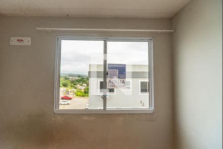 Placa de apartamento para alugar com 2 quartos, 45m² em Cecília, Viamão