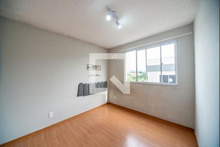 Quarto 1 de apartamento para alugar com 2 quartos, 45m² em Cecília, Viamão