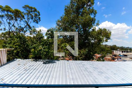Vista do Quarto de apartamento para alugar com 1 quarto, 22m² em Portal dos Gramados, Guarulhos