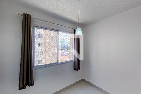 Sala de apartamento para alugar com 2 quartos, 32m² em Cambuci, São Paulo