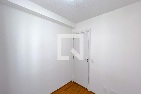 Quarto 1 de apartamento para alugar com 2 quartos, 32m² em Cambuci, São Paulo