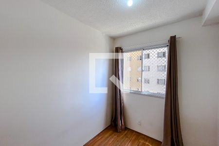 Quarto 1 de apartamento para alugar com 2 quartos, 32m² em Cambuci, São Paulo