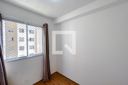 Quarto 1 de apartamento para alugar com 2 quartos, 32m² em Cambuci, São Paulo