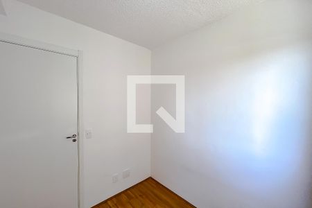 Quarto 1 de apartamento para alugar com 2 quartos, 32m² em Cambuci, São Paulo