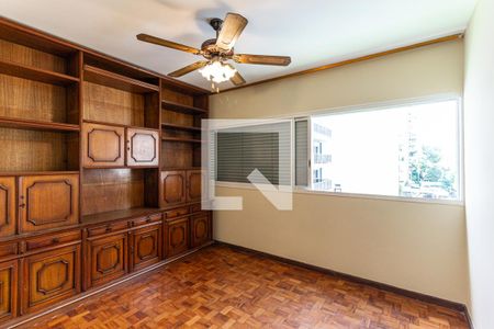 Quarto 1 de apartamento para alugar com 3 quartos, 110m² em Santa Cecilia, São Paulo