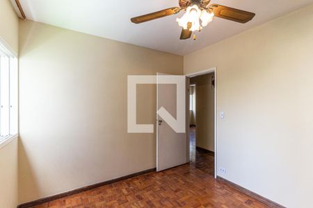 Quarto 1 de apartamento para alugar com 3 quartos, 110m² em Santa Cecilia, São Paulo