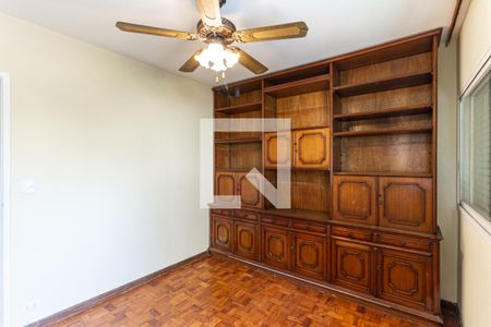 Quarto 1 de apartamento para alugar com 3 quartos, 110m² em Santa Cecilia, São Paulo