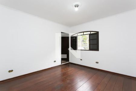 Suíte 1  de casa à venda com 3 quartos, 180m² em Parque Cruzeiro do Sul, São Paulo