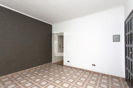 Sala de casa à venda com 3 quartos, 180m² em Parque Cruzeiro do Sul, São Paulo