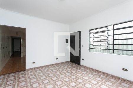 Sala de casa à venda com 3 quartos, 180m² em Parque Cruzeiro do Sul, São Paulo