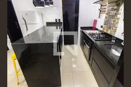 Sala de apartamento para alugar com 2 quartos, 60m² em Mooca, São Paulo