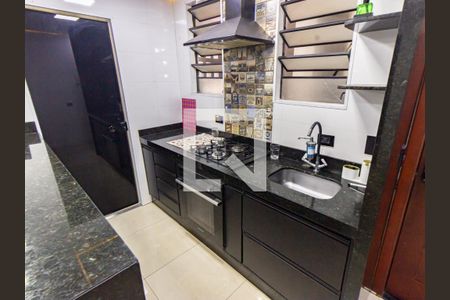 Sala de apartamento para alugar com 2 quartos, 60m² em Mooca, São Paulo