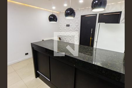 Sala de apartamento para alugar com 2 quartos, 60m² em Mooca, São Paulo