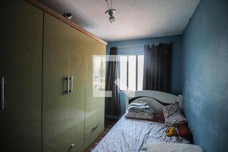 Quarto 2 de casa para alugar com 2 quartos, 80m² em Centro, Nilópolis