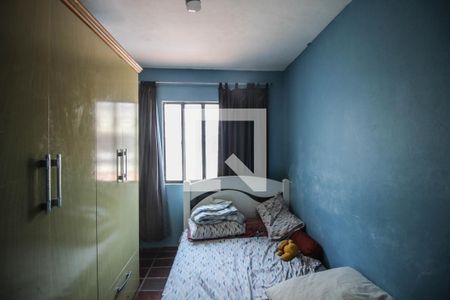 Quarto 2 de casa para alugar com 2 quartos, 80m² em Centro, Nilópolis
