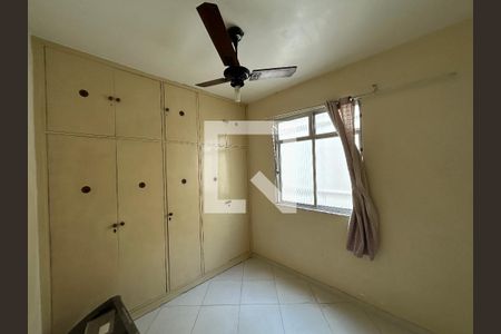 Quarto 1 de apartamento para alugar com 2 quartos, 60m² em Todos Os Santos, Rio de Janeiro