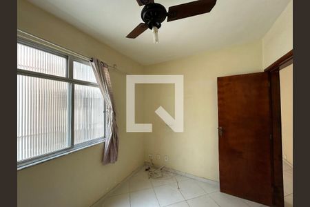 Quarto 1 de apartamento para alugar com 2 quartos, 60m² em Todos Os Santos, Rio de Janeiro