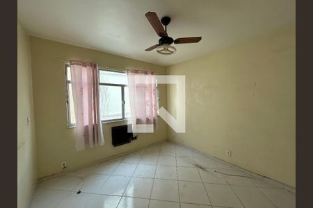 Sala de apartamento para alugar com 2 quartos, 60m² em Todos Os Santos, Rio de Janeiro