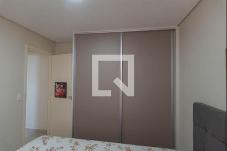 Quarto 1 de apartamento à venda com 2 quartos, 55m² em Vila Mimosa, Campinas