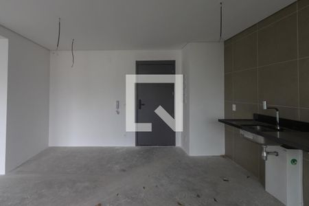 Sala de apartamento à venda com 2 quartos, 120m² em Itaim Bibi, São Paulo