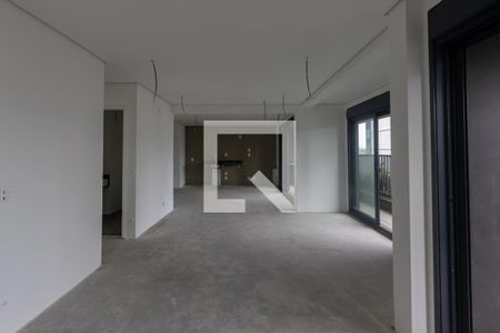 Sala de apartamento à venda com 2 quartos, 120m² em Itaim Bibi, São Paulo