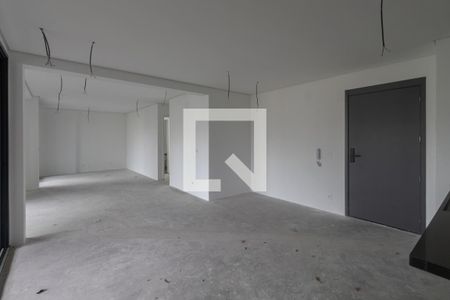 Sala de apartamento à venda com 2 quartos, 120m² em Itaim Bibi, São Paulo