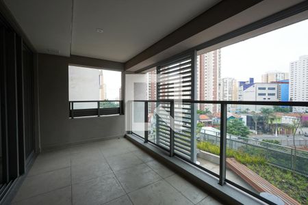 Apartamento à venda com 3 quartos, 90m² em Vila Mariana, São Paulo