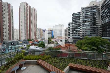 Apartamento à venda com 3 quartos, 90m² em Vila Mariana, São Paulo