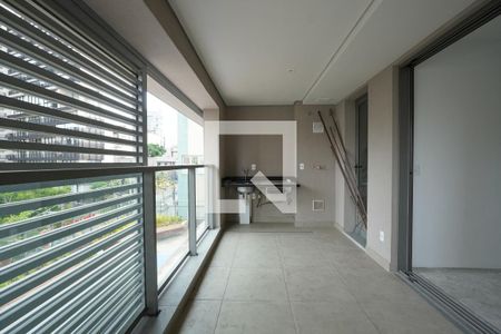 Apartamento à venda com 3 quartos, 90m² em Vila Mariana, São Paulo