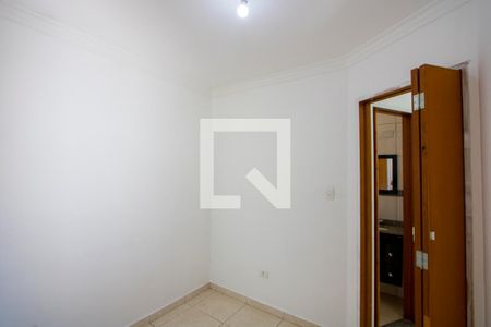 Quarto 1 de apartamento para alugar com 2 quartos, 71m² em Vila Silvestre, Santo André