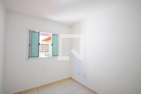 Quarto 1 de apartamento para alugar com 2 quartos, 71m² em Vila Silvestre, Santo André