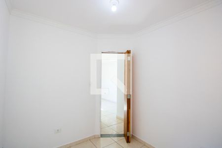 Quarto 1 de apartamento para alugar com 2 quartos, 71m² em Vila Silvestre, Santo André