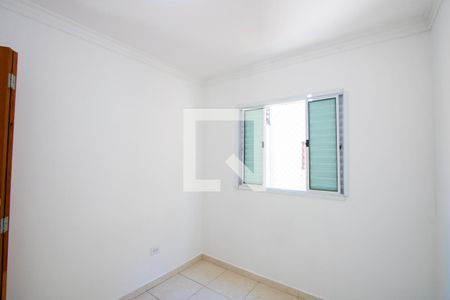 Quarto 1 de apartamento para alugar com 2 quartos, 71m² em Vila Silvestre, Santo André