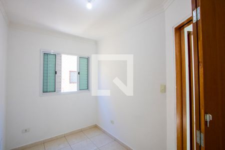 Quarto 2 de apartamento para alugar com 2 quartos, 71m² em Vila Silvestre, Santo André