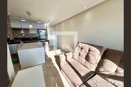 Apartamento para alugar com 2 quartos, 57m² em Vila Paulista, Guarulhos