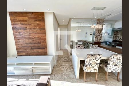 Apartamento para alugar com 2 quartos, 57m² em Vila Paulista, Guarulhos