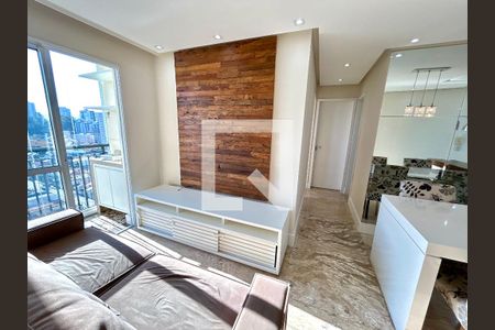 Apartamento para alugar com 2 quartos, 57m² em Vila Paulista, Guarulhos