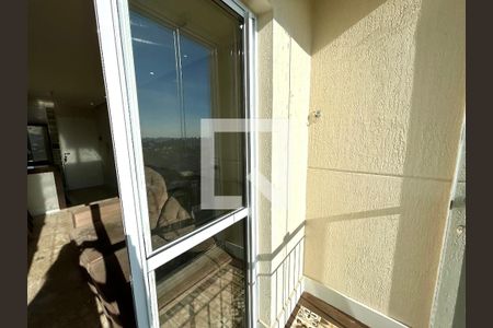 Apartamento para alugar com 2 quartos, 57m² em Vila Paulista, Guarulhos