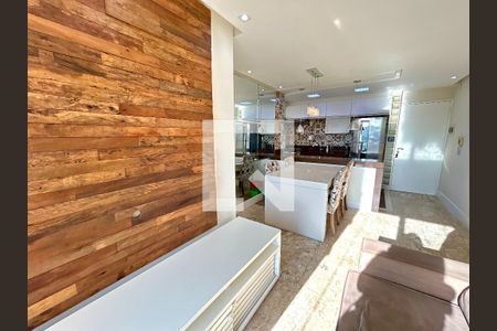 Apartamento para alugar com 2 quartos, 57m² em Vila Paulista, Guarulhos